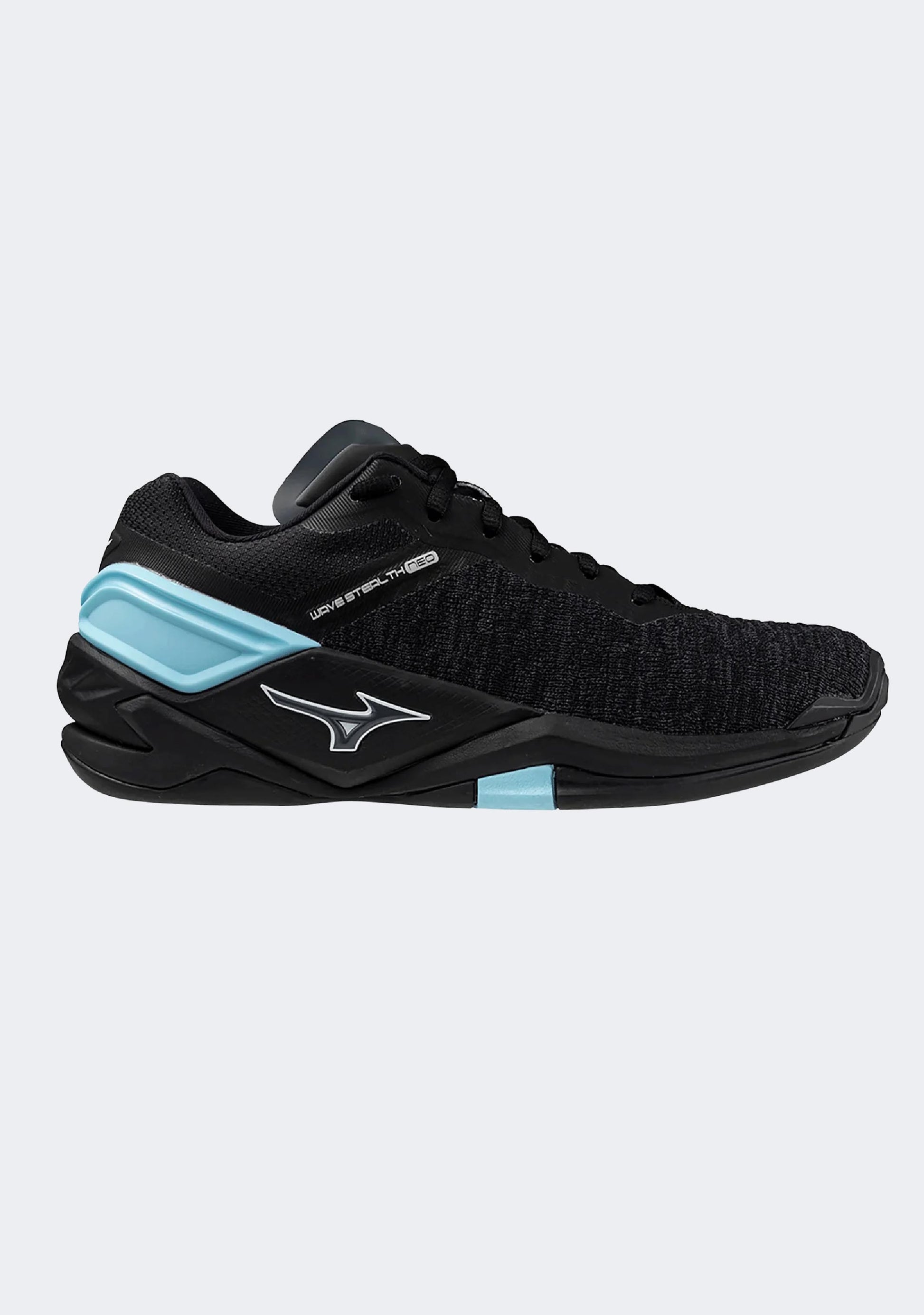 Mizuno Women's Wave Stealth Neo NB (Wide)