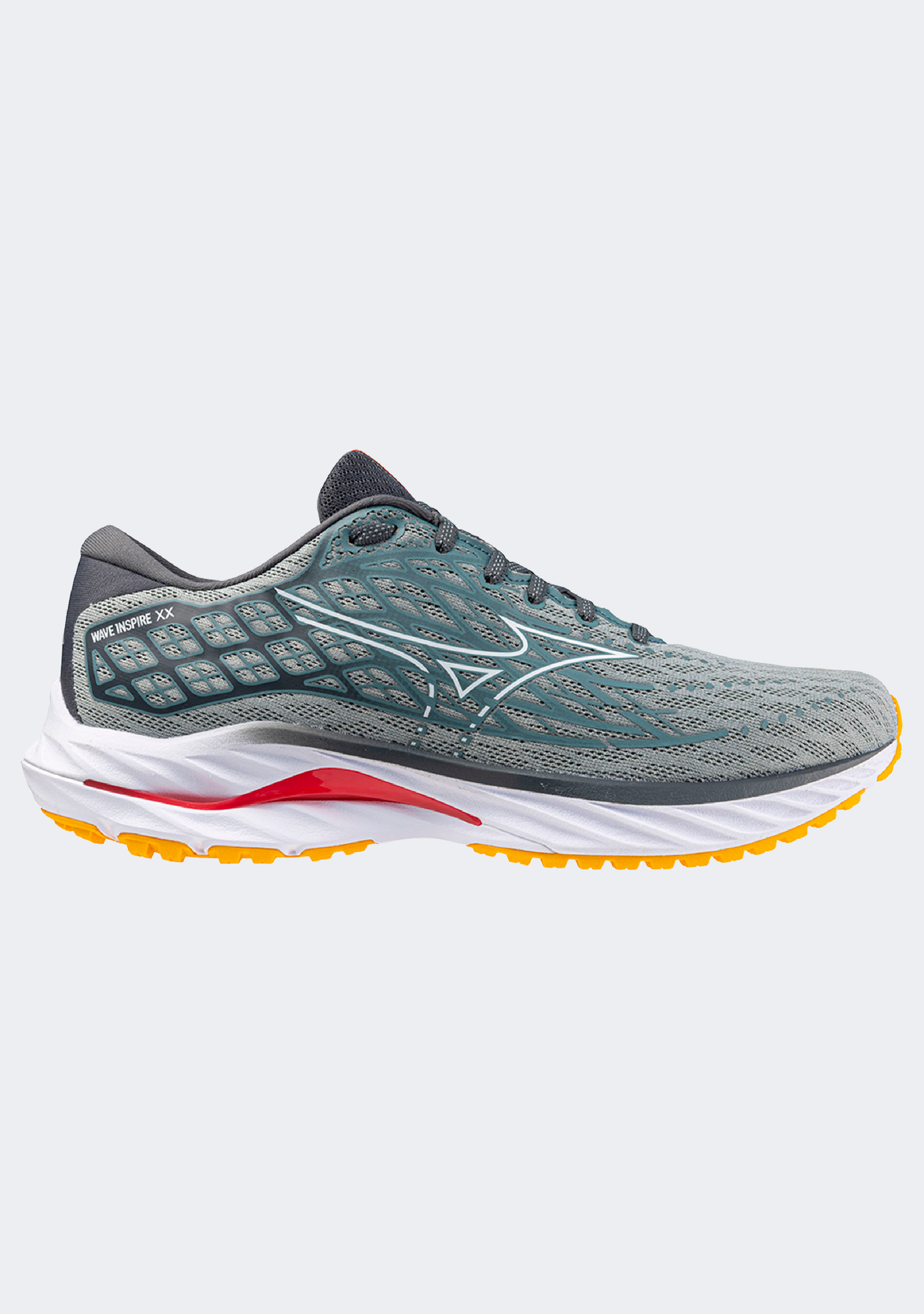 Running Shoe Mizuno Wave Rider 19 Weight Mizuno Wave Rider 19 Vs