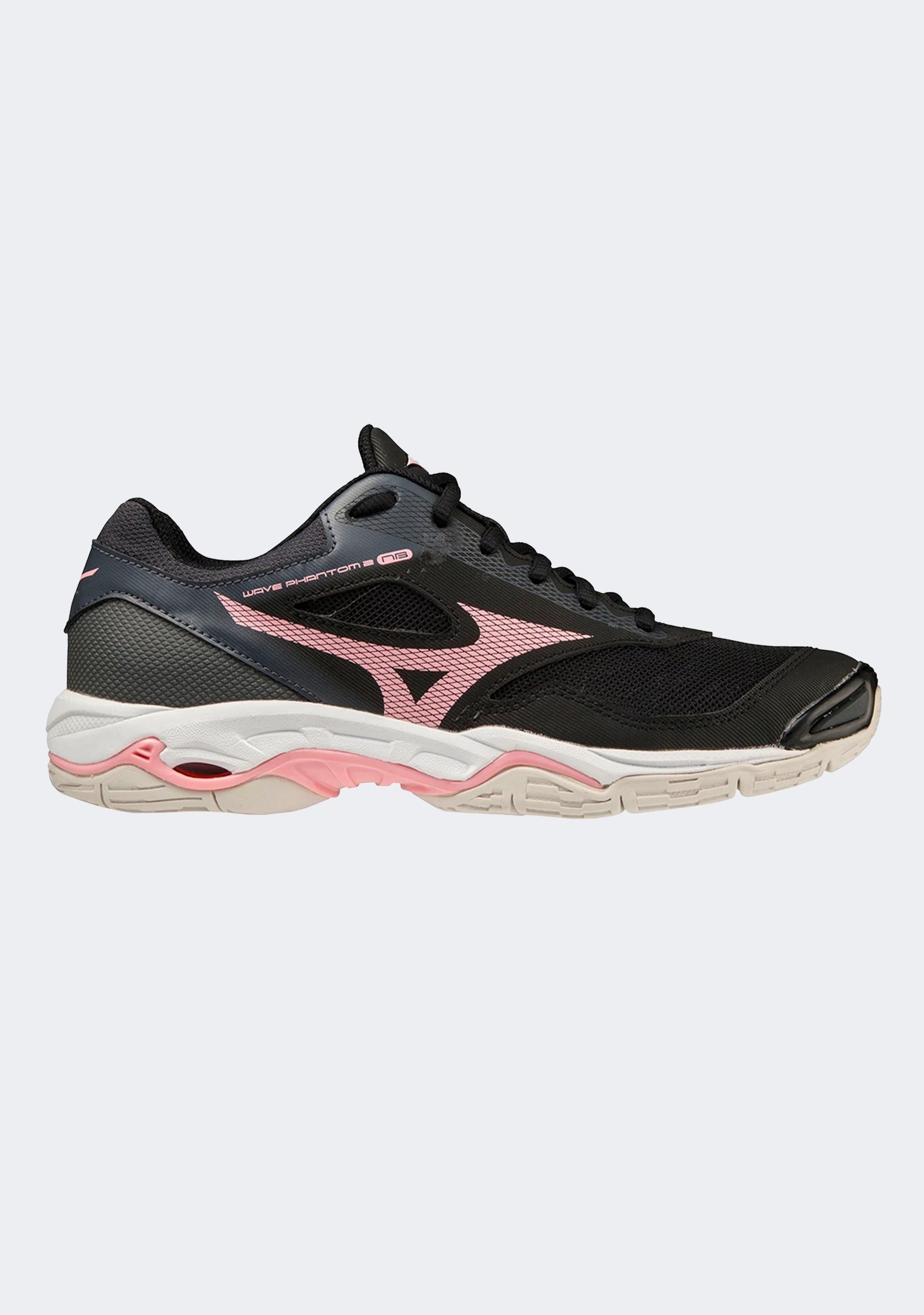 Mizuno Women's Wave Phantom Netball Shoes – Jim Kidd Sports
