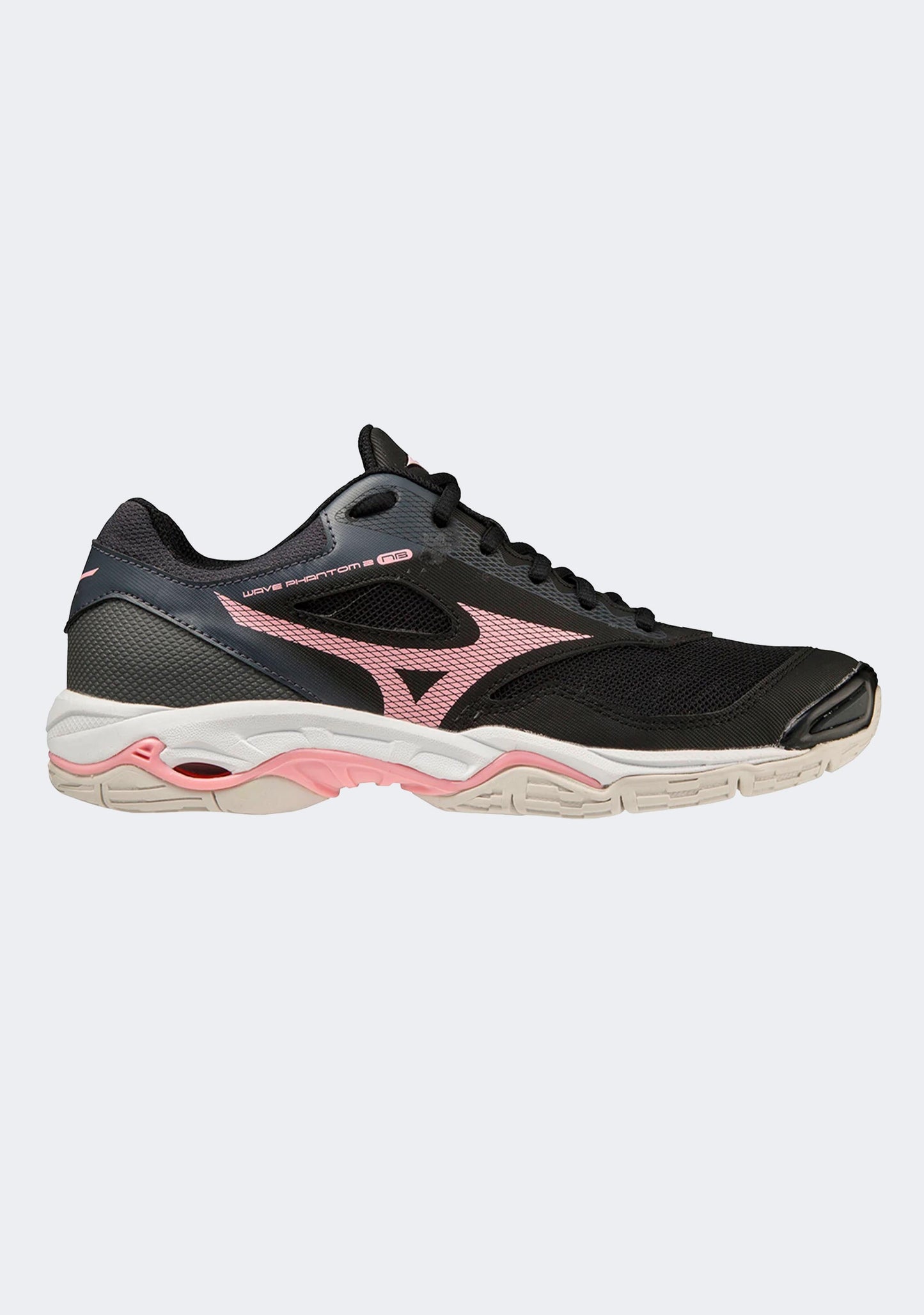 Mizuno Women's Wave Phantom 2 Netball Shoes