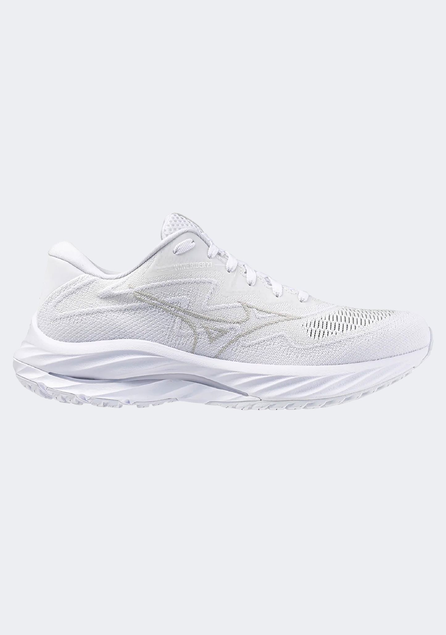 Mizuno Womens Wave Rider 27 SSW