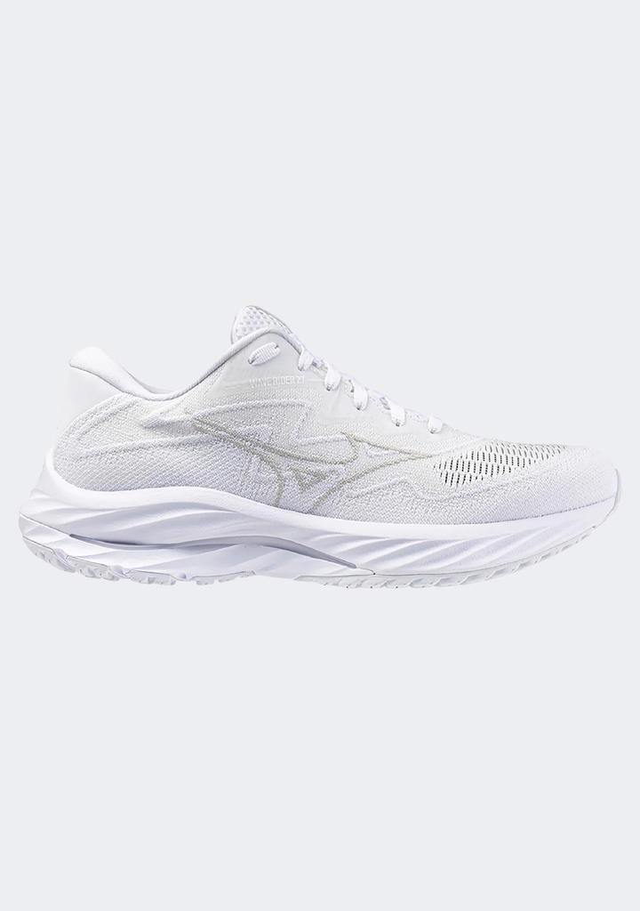 Mizuno Womens Wave Rider 27 SSW