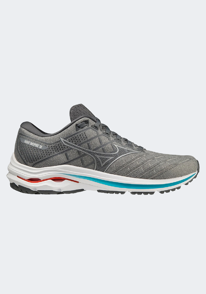 Mizuno Men’s Wave Inspire 18