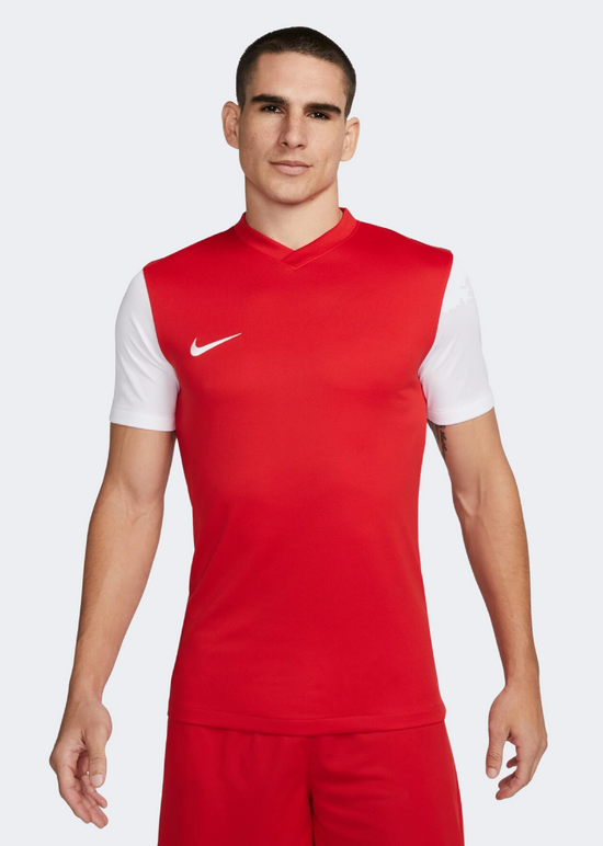 Nike Men's Dri-Fit Tiempo Premier II Jersey