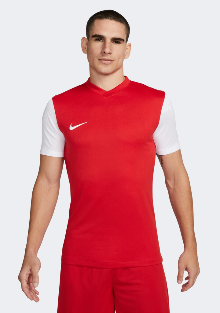 Nike Men's Dri-Fit Tiempo Premier II Jersey