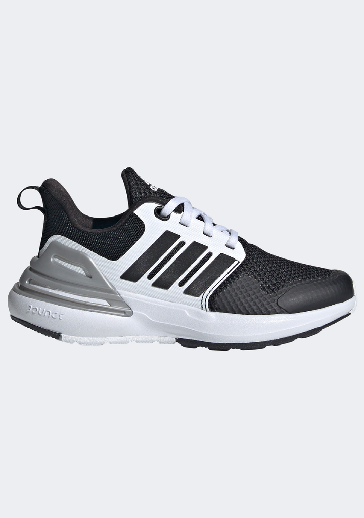 Adidas Kids RapidaSport Bounce Running Shoes
