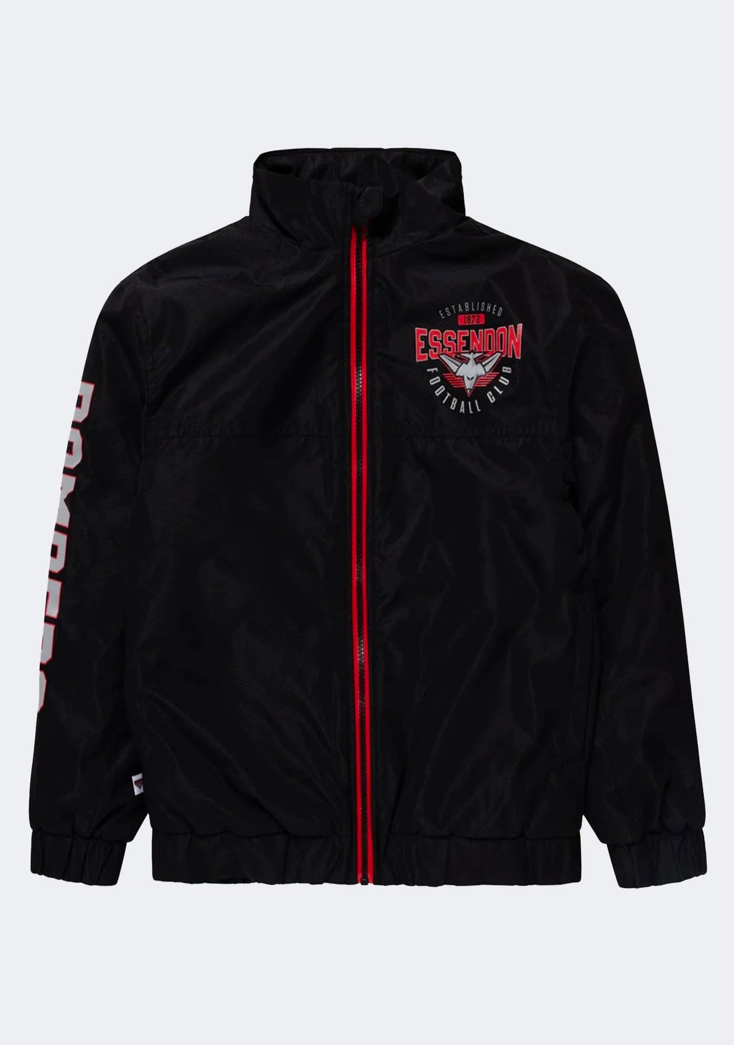 NAR Kids' Essendon Bombers Supporter Jacket