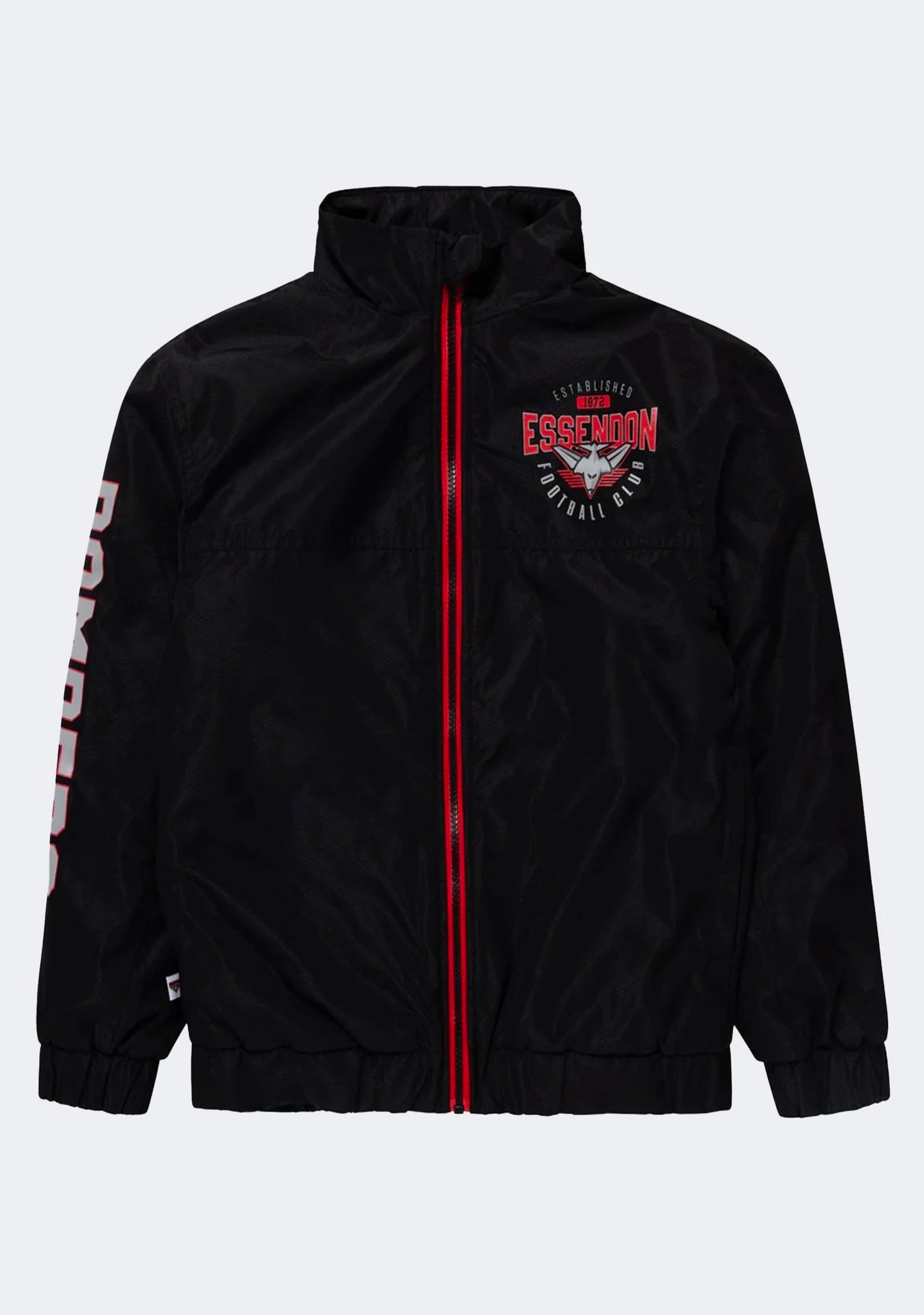 NAR Kids' Essendon Bombers Supporter Jacket