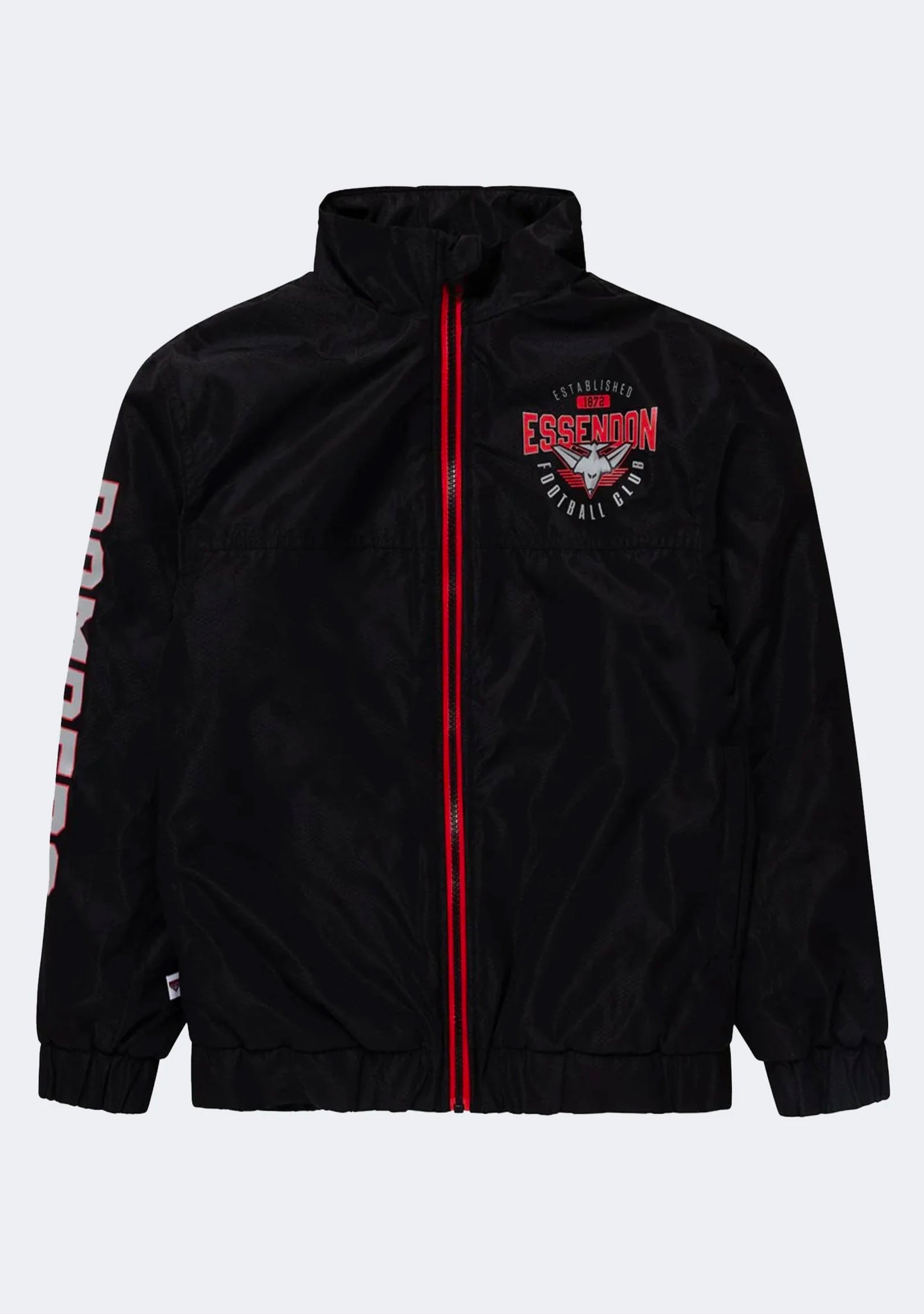 NAR Kids' Essendon Bombers Supporter Jacket