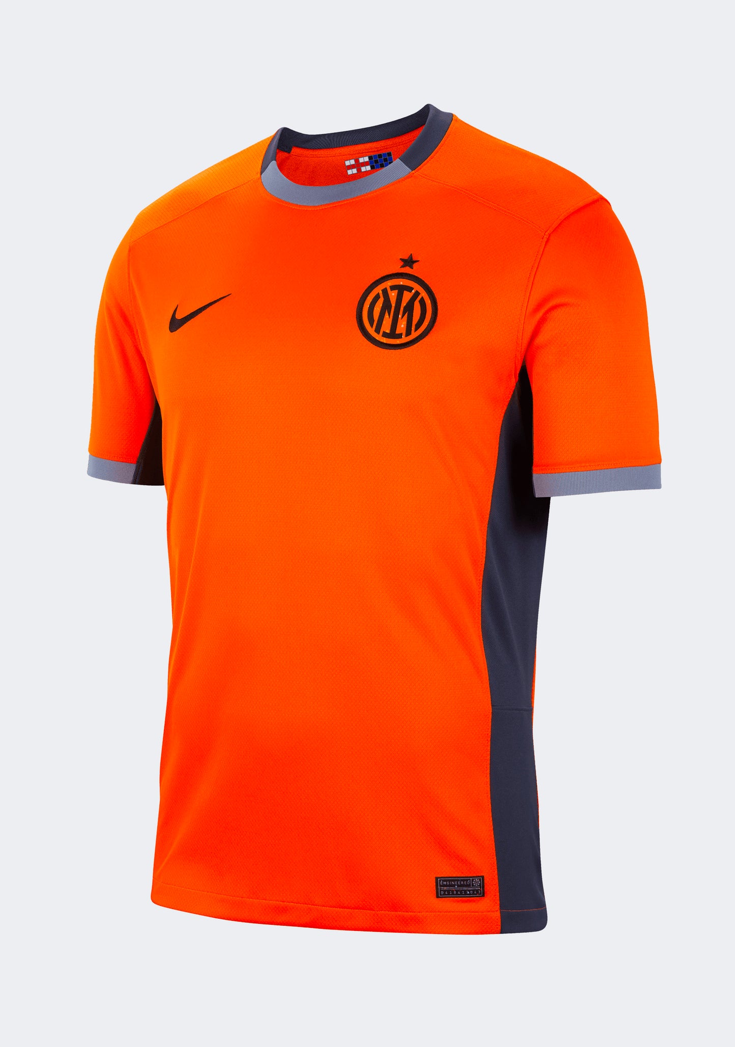 Nike Men's Inter Milan 2023/24 Stadium Third Jersey