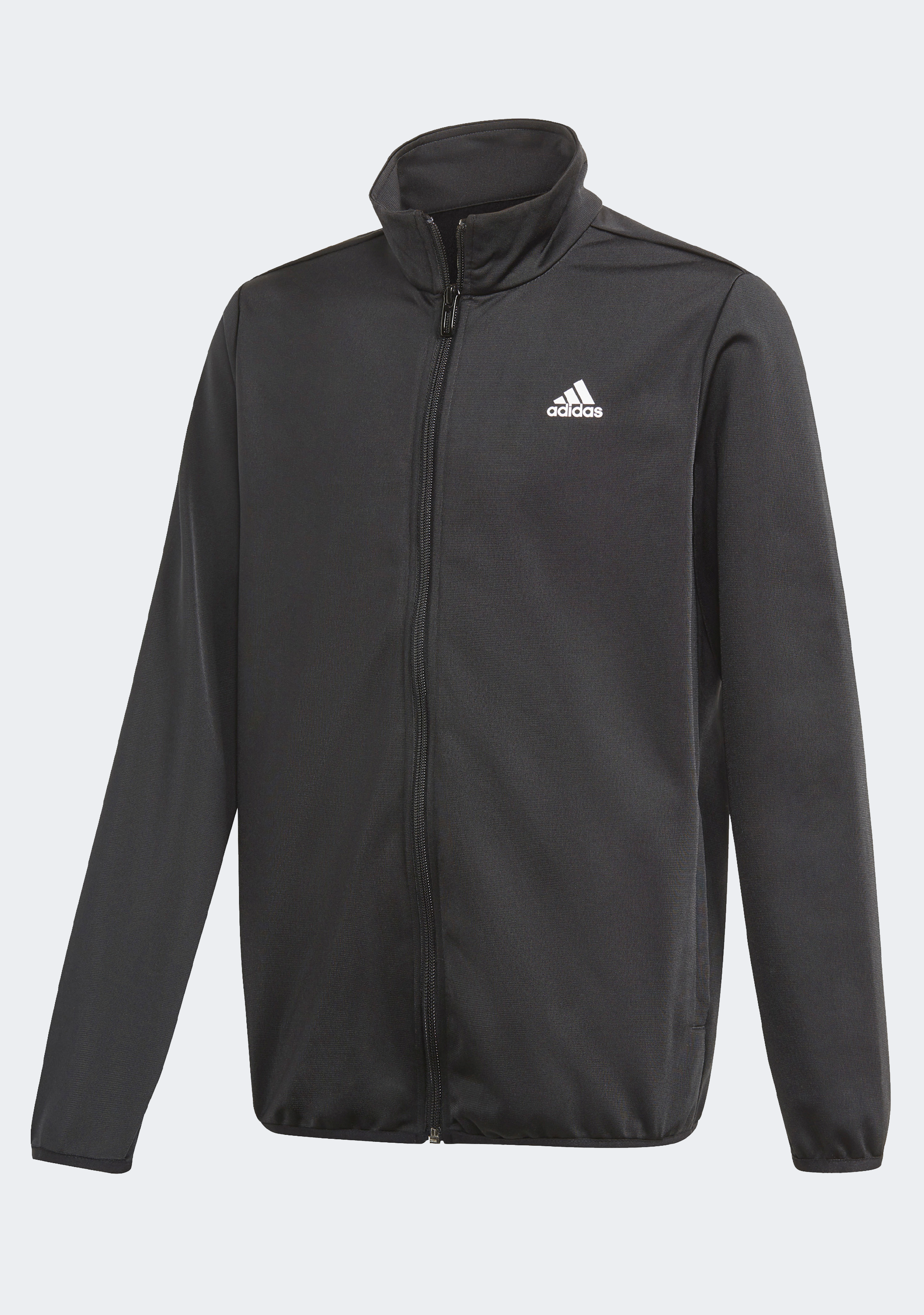 Adidas Kids' Essentials Big Logo Tracksuit