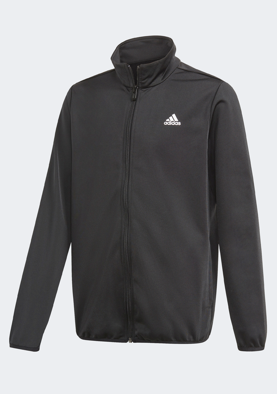 Adidas Kids' Essentials Big Logo Tracksuit