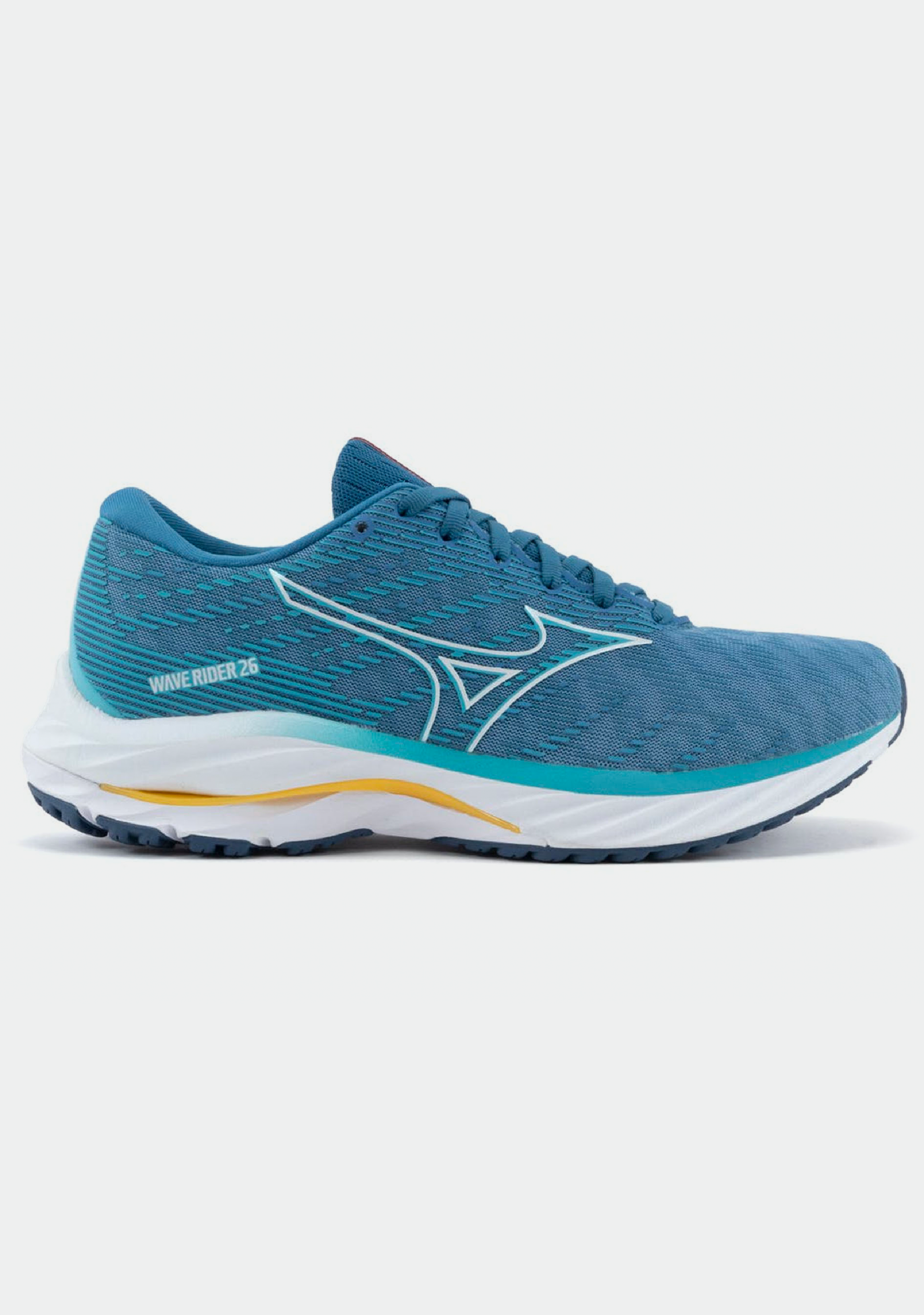 Waverider 1 phoenix mizuno box 2025
