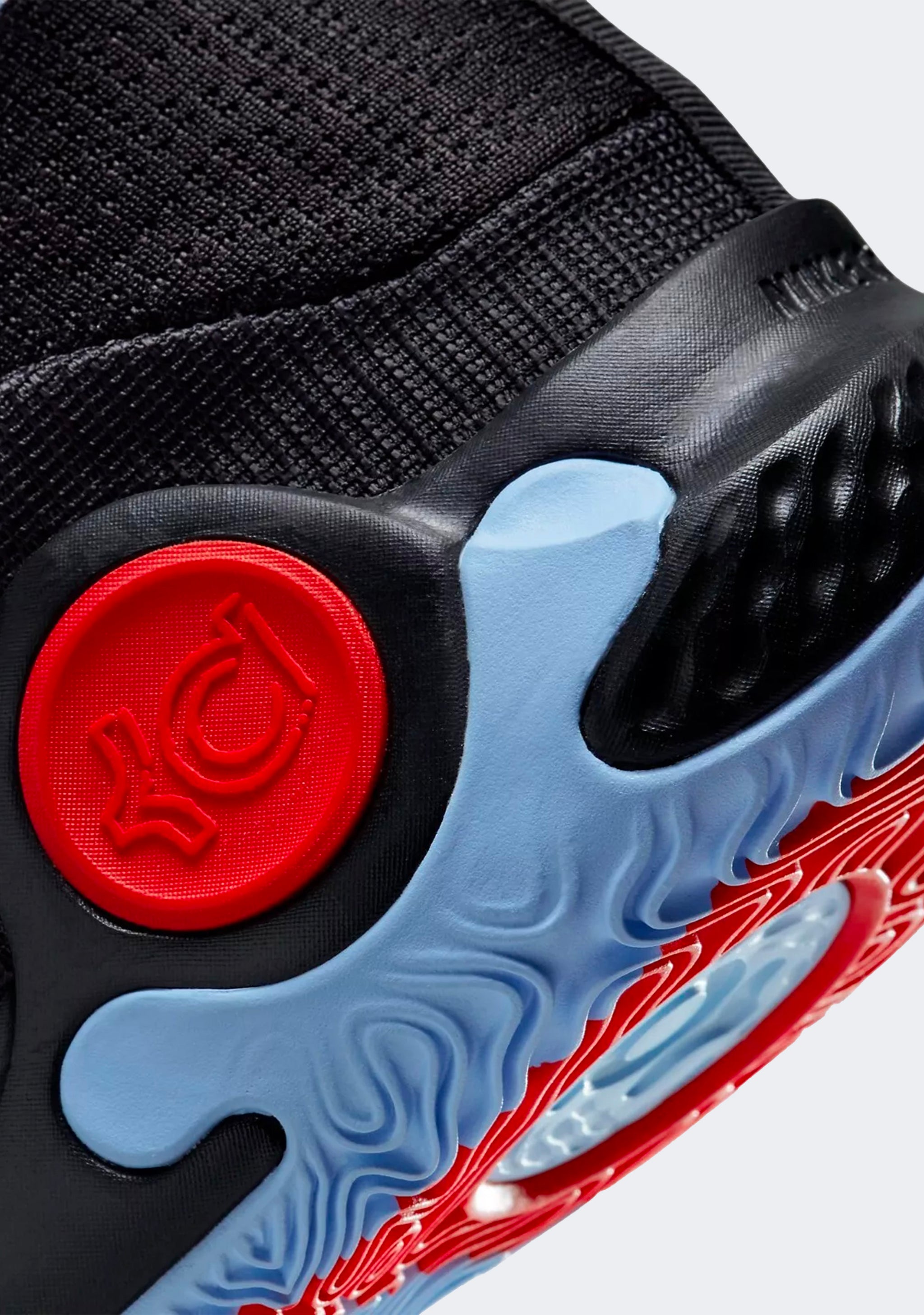 Nike Men's KD Trey 5 X Basketball Shoes