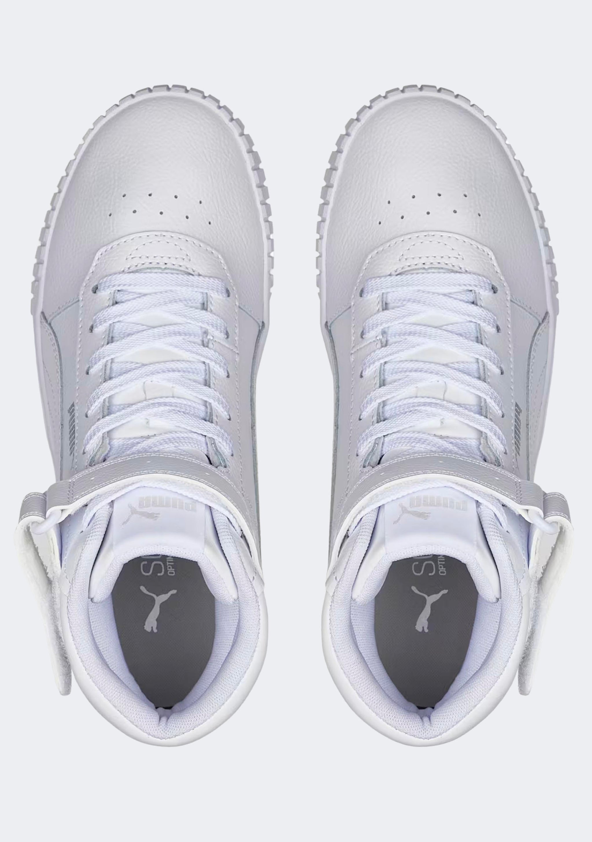 Puma Women's Carina 2.0 Mid