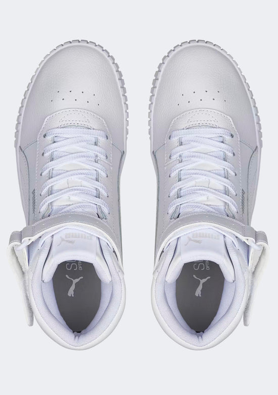 Puma Women's Carina 2.0 Mid
