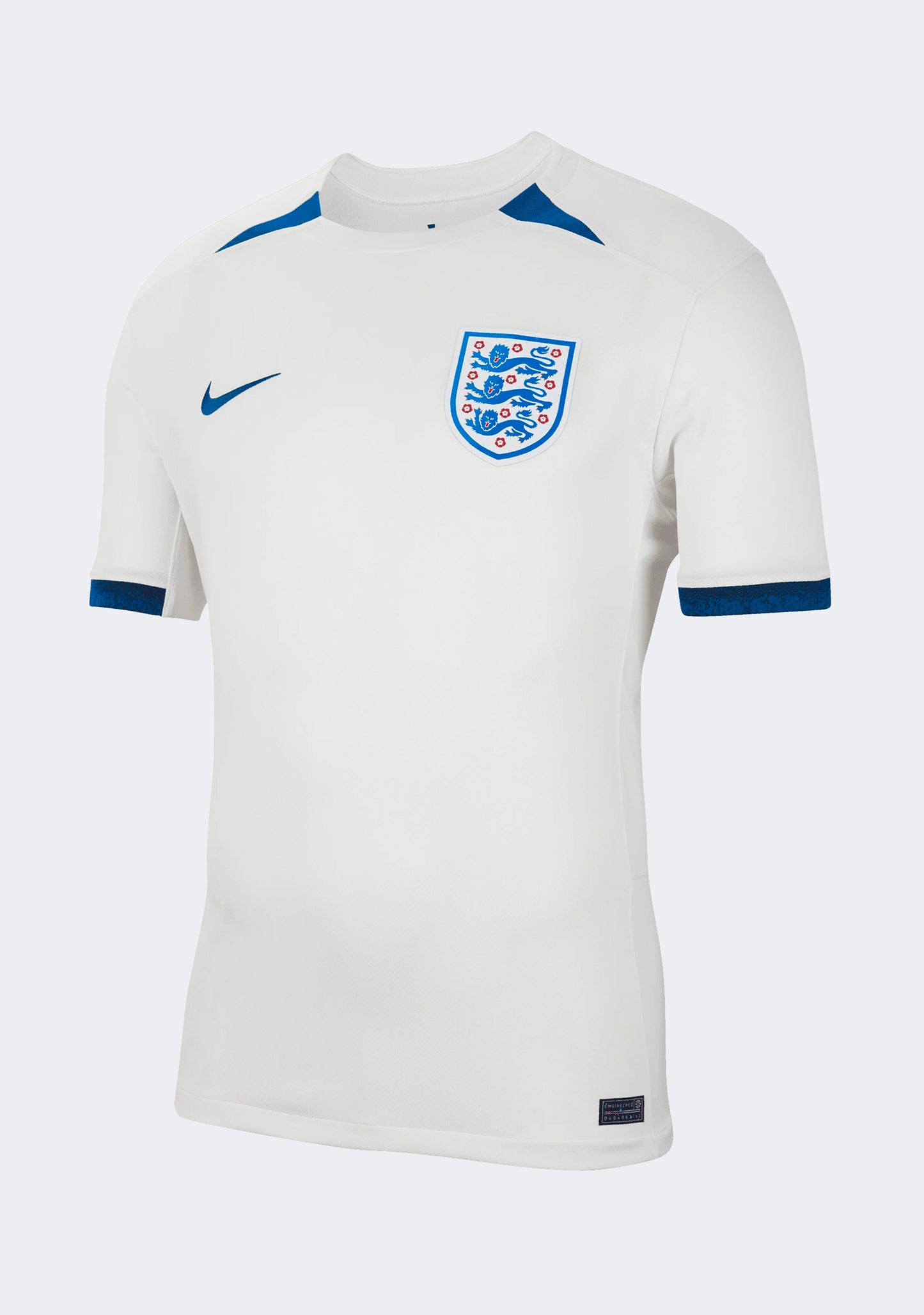 Nike Men's Dri-FIT England 2023 Stadium Home Jersey