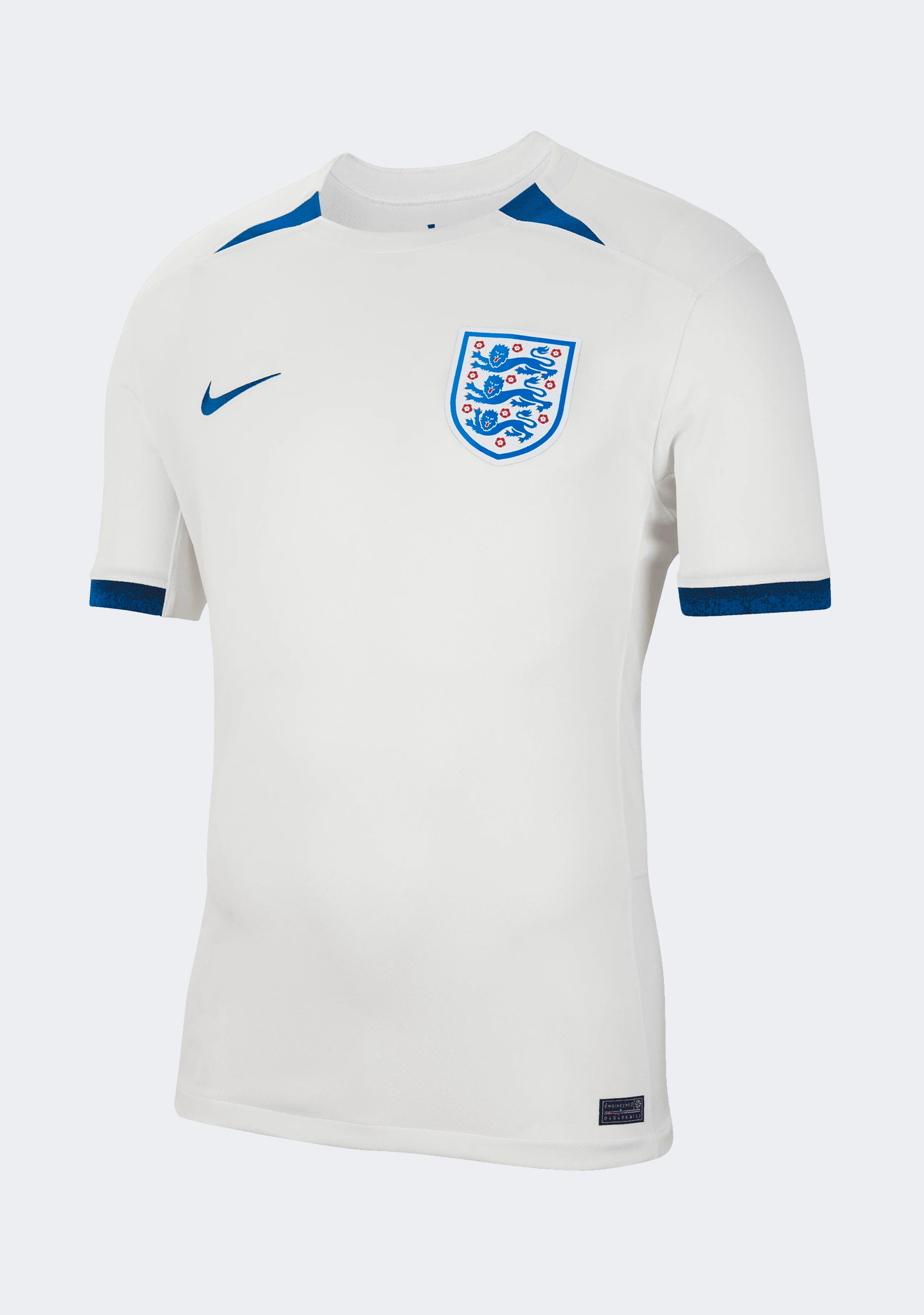 Nike Men's Dri-FIT England 2023 Stadium Home Jersey