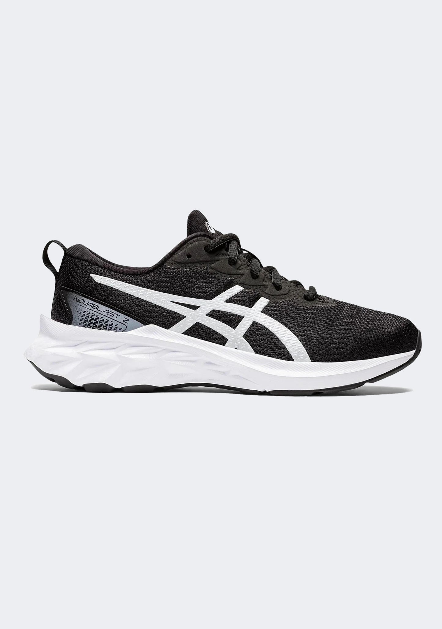 Asics Kids' Novablast 2 GS