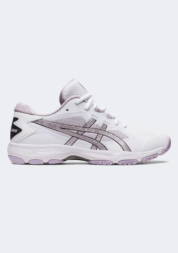 Asics Womens Gel Netburner Academy 9