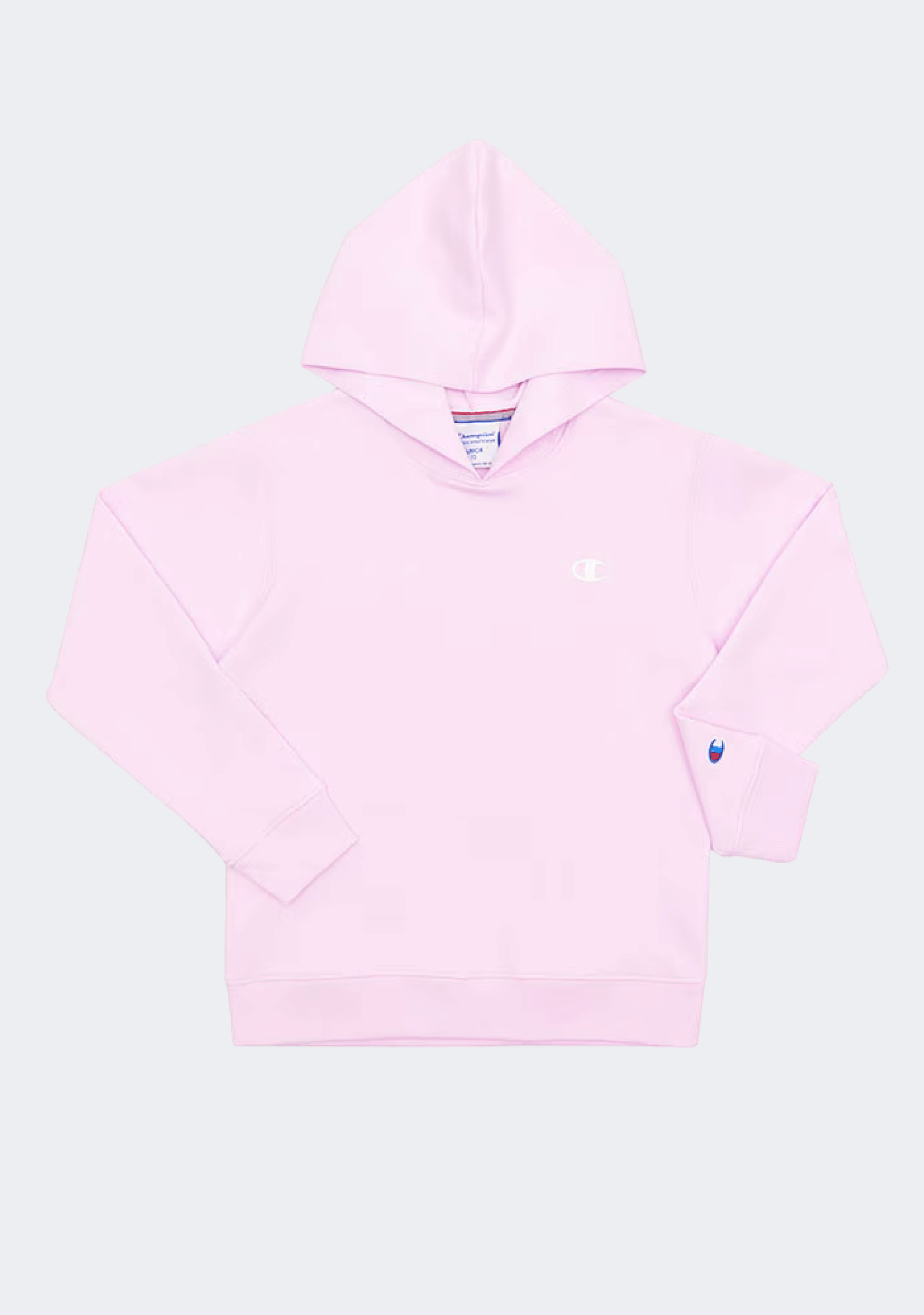 Champion Junior Rochester Base Hoodie