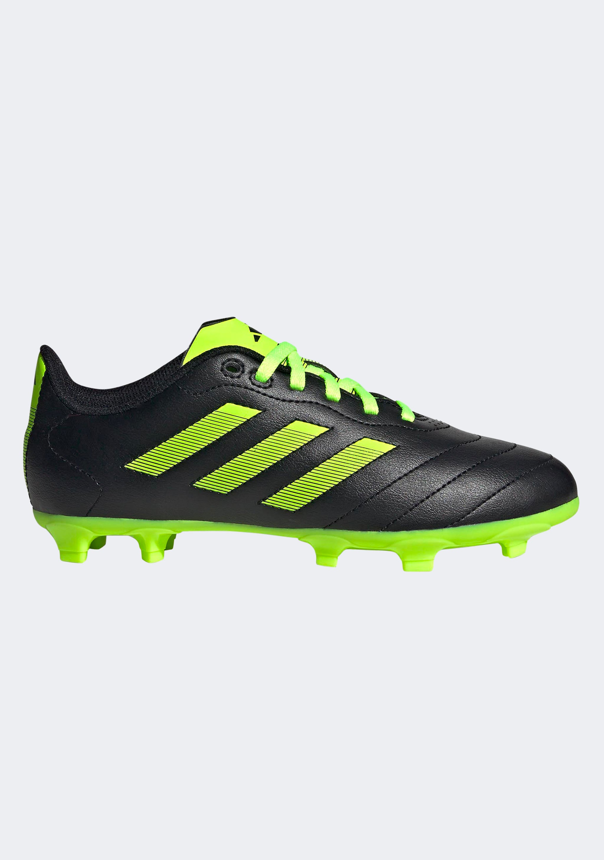 Adidas Kids' Goletto VIII FG