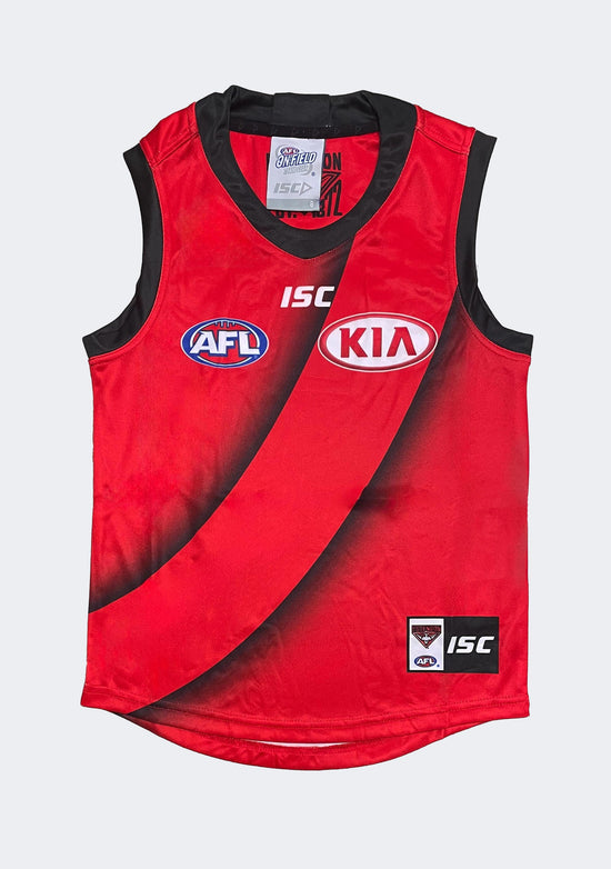 ISC Kids’ Essendon FC Clash Guernsey