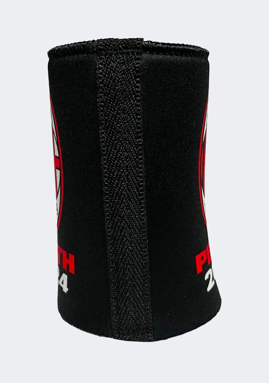 AC Milan Can Cooler Black