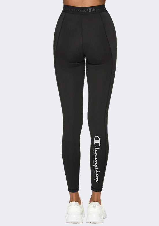 Champion Women's Powercore Tights Black