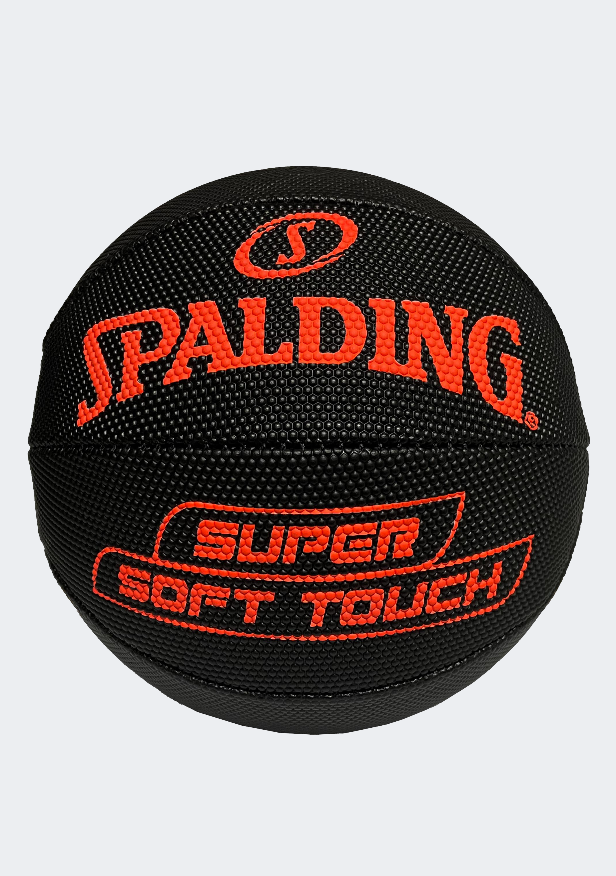 Spalding Super Soft Touch Basketball Size 3