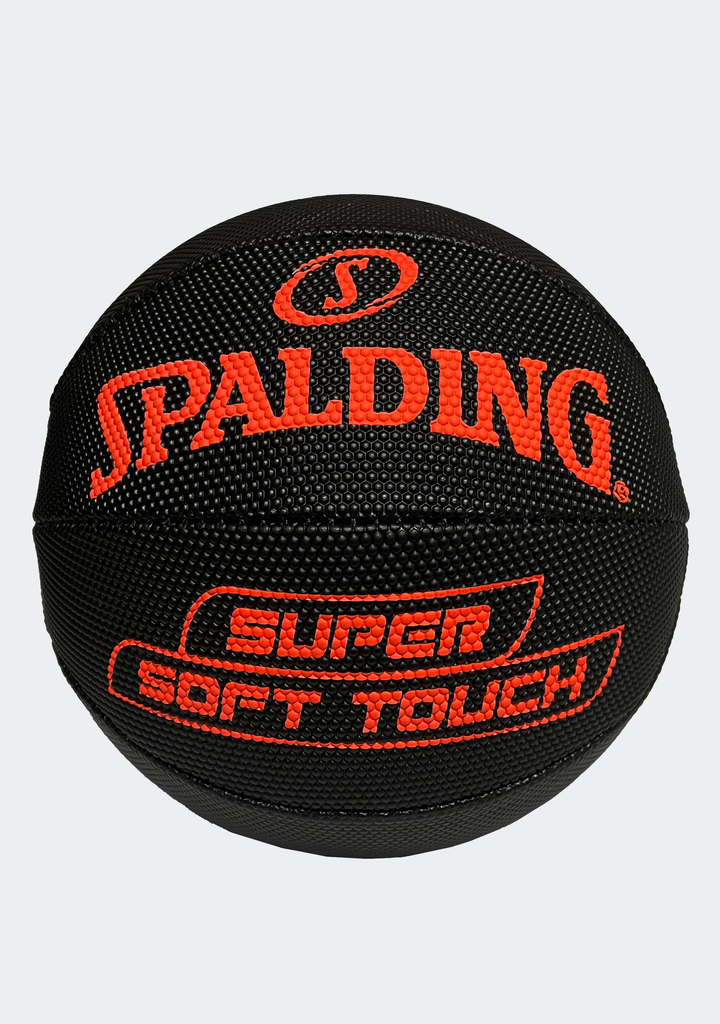 Spalding Super Soft Touch Basketball Size 3