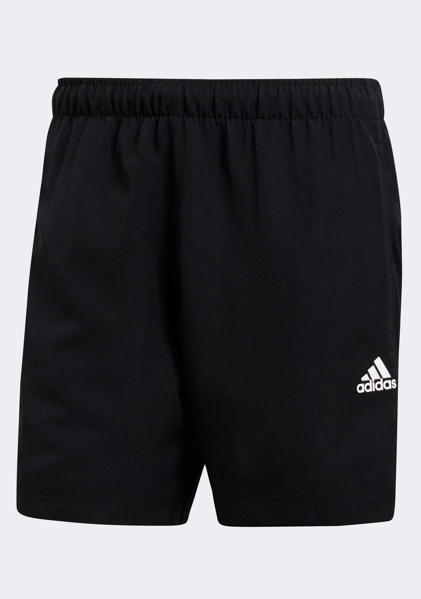 Adidas Mens Essential Chelsea Shorts