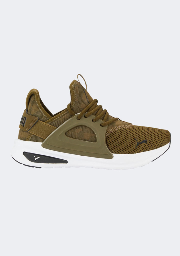 Puma Men's Softride Enzo Evo Camo