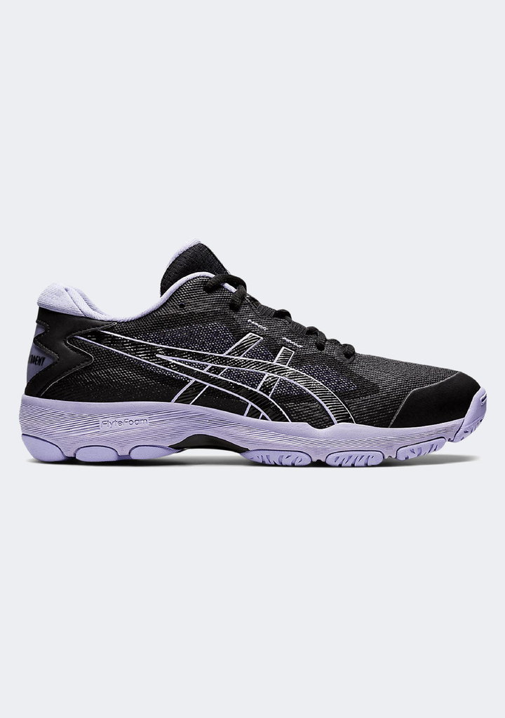 Asics Women’s Gel Netburner Academy 9
