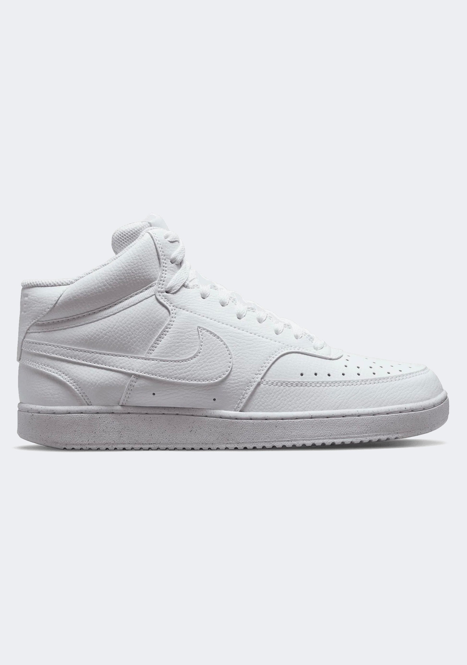 Nike Men's Court Vision Mid NN