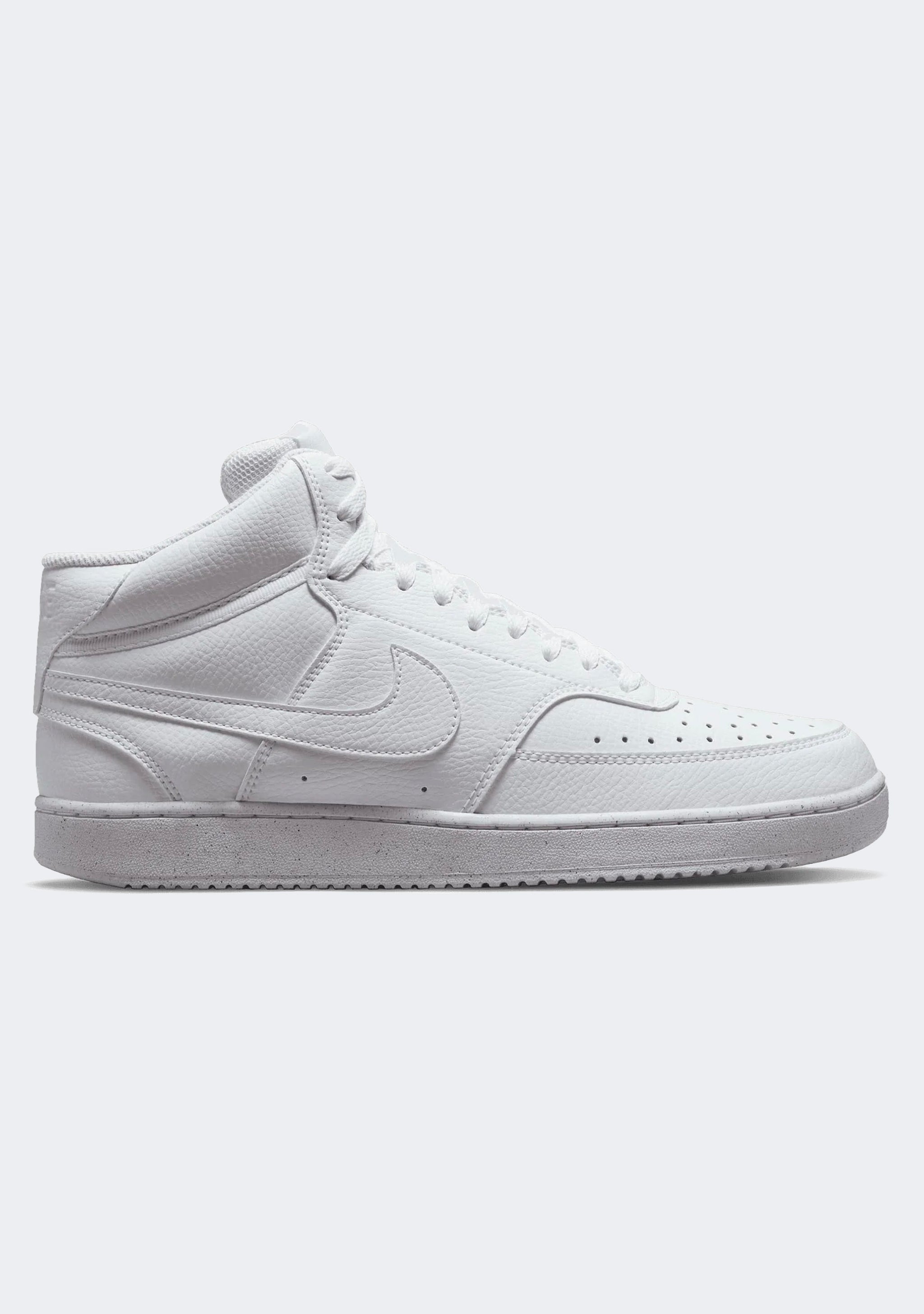 Nike Men's Court Vision Mid NN