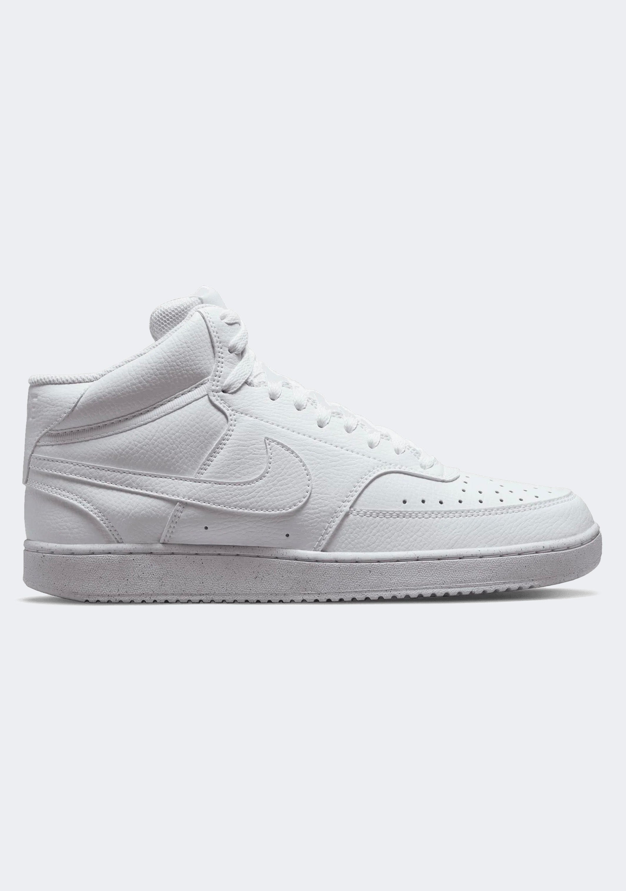 Nike Men's Court Vision Mid NN
