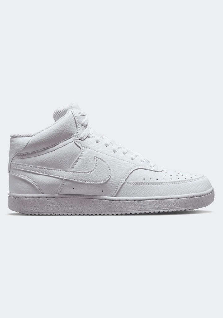 Nike Men's Court Vision Mid NN