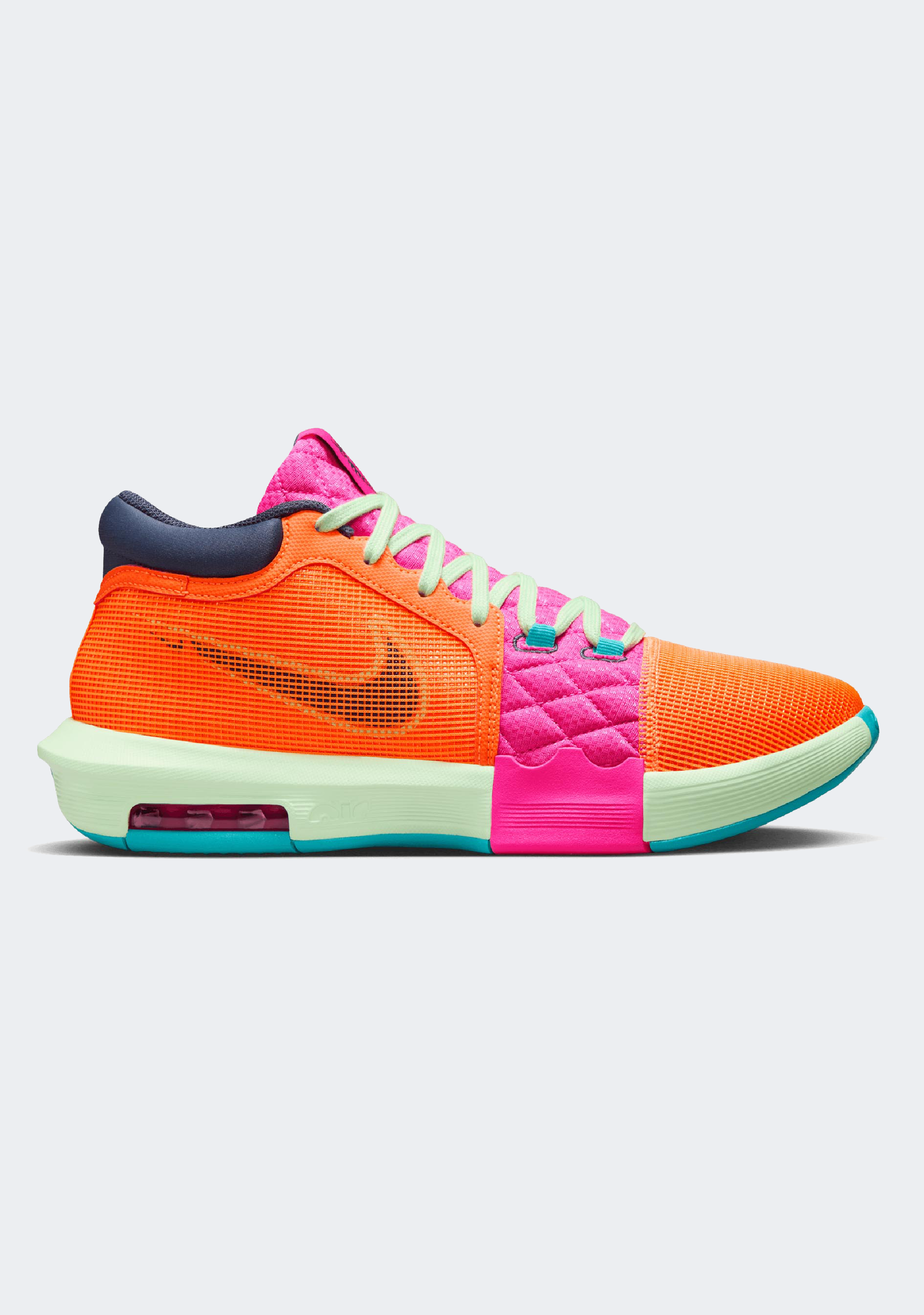 Nike Mens Lebron Witness VIII