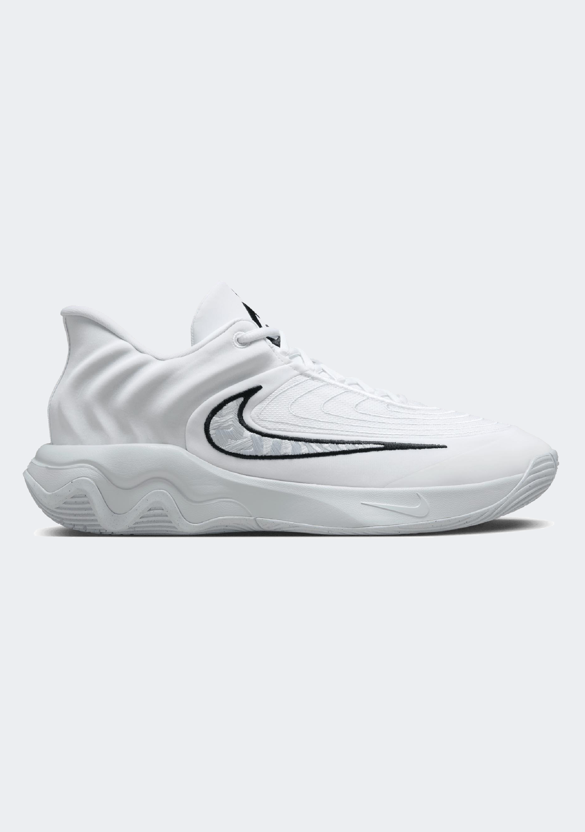 Nike Men's Giannis Immortality 4