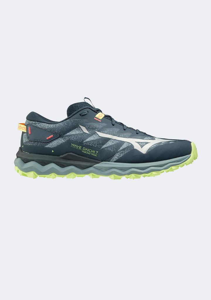 Mizuno Men's Wave Daichi 7