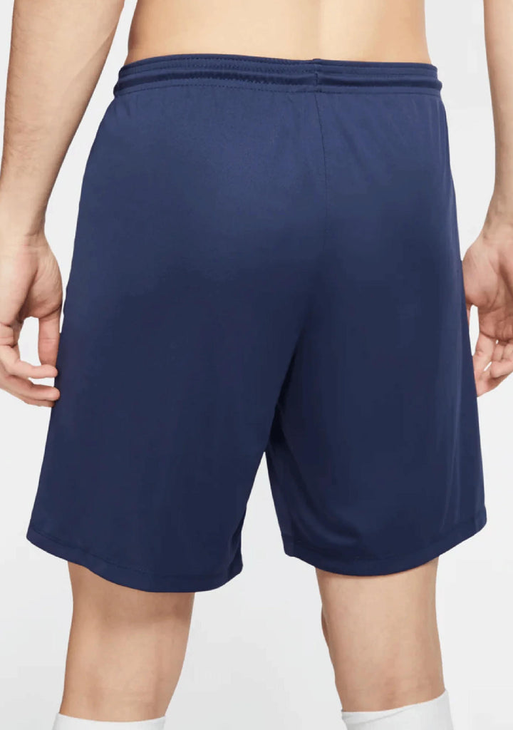 Nike Men’s Park III Shorts