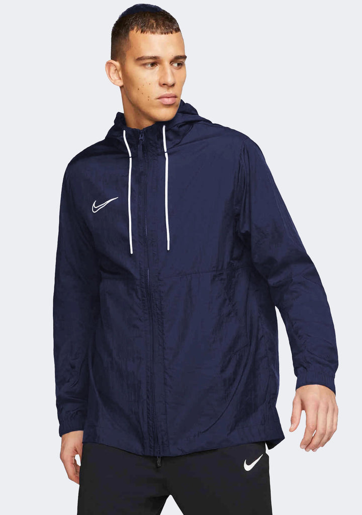 Nike Men's Dri Fit Rain Jacket