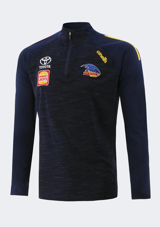 O'Neills Men's Adelaide Crows Elite Training Top 22