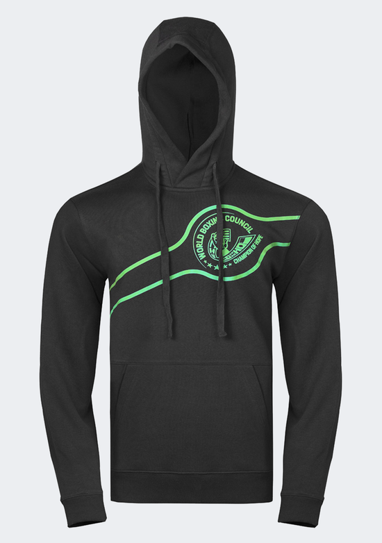 Adidas Men's Trad Hoodie WBC