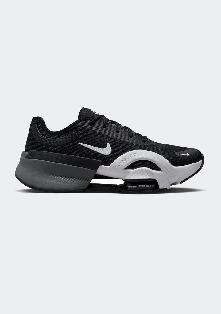 Nike Women's Zoom SuperRep 4 Next Nature