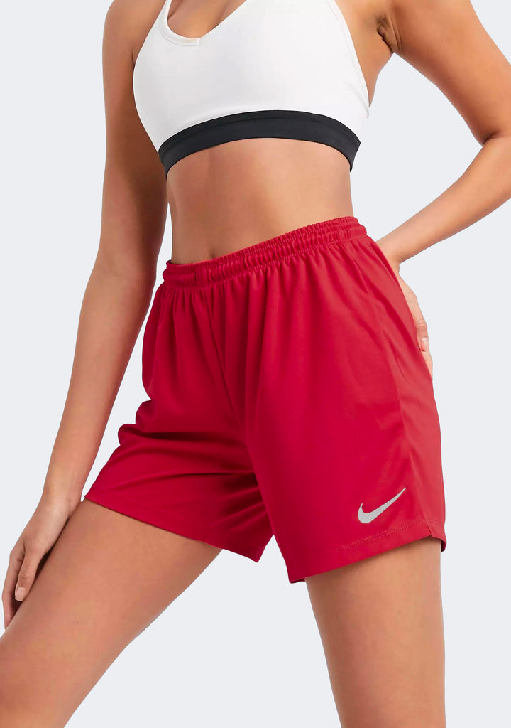Nike Women's Park II Soccer Shorts
