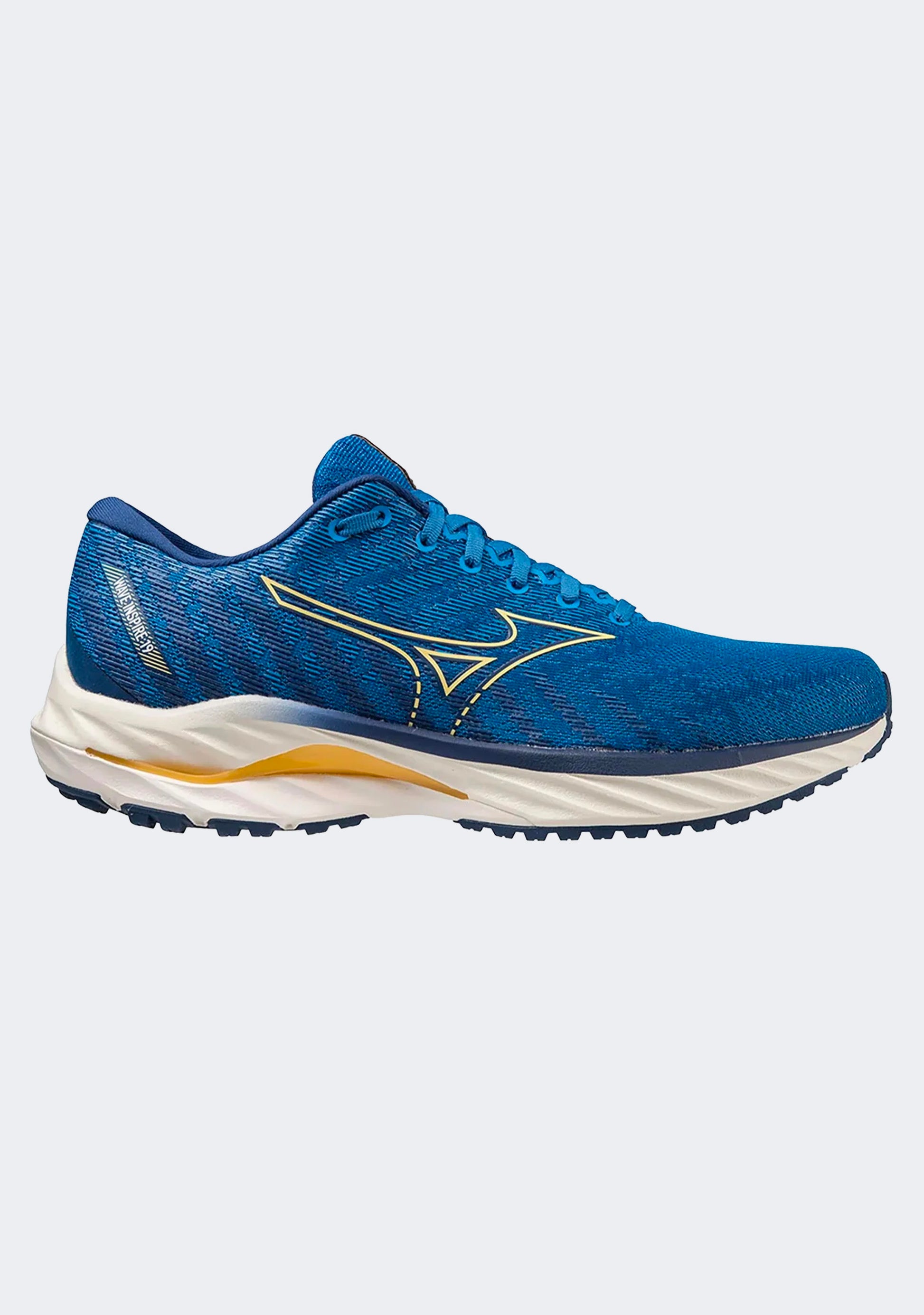 Mizuno Men's Wave Inspire 19