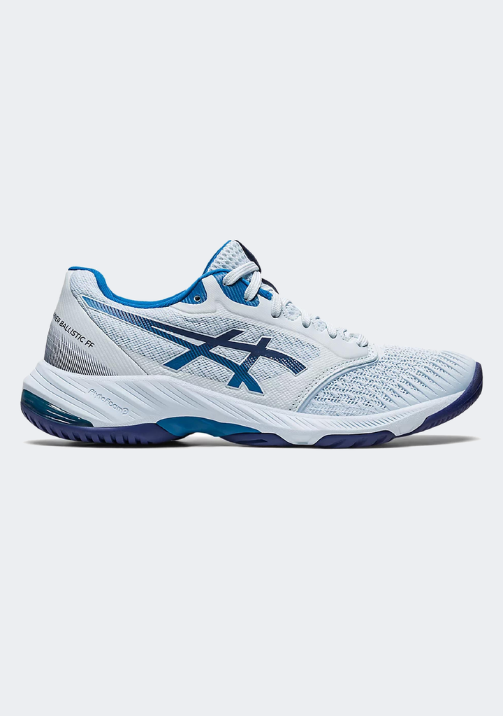 Asics Womens Netburner Ballistic FF 3