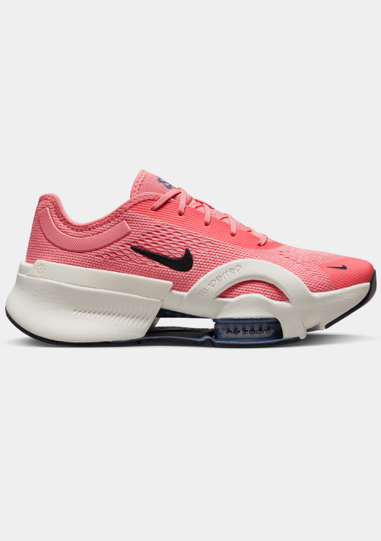Nike Women's Zoom SuperRep Next Nature – Jim Kidd Sports